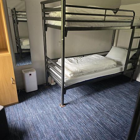 Yha Brecon Beacons Danywenallt Talybont-on-Usk Ngoại thất bức ảnh