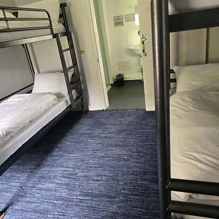 Yha Brecon Beacons Danywenallt Talybont-on-Usk Ngoại thất bức ảnh