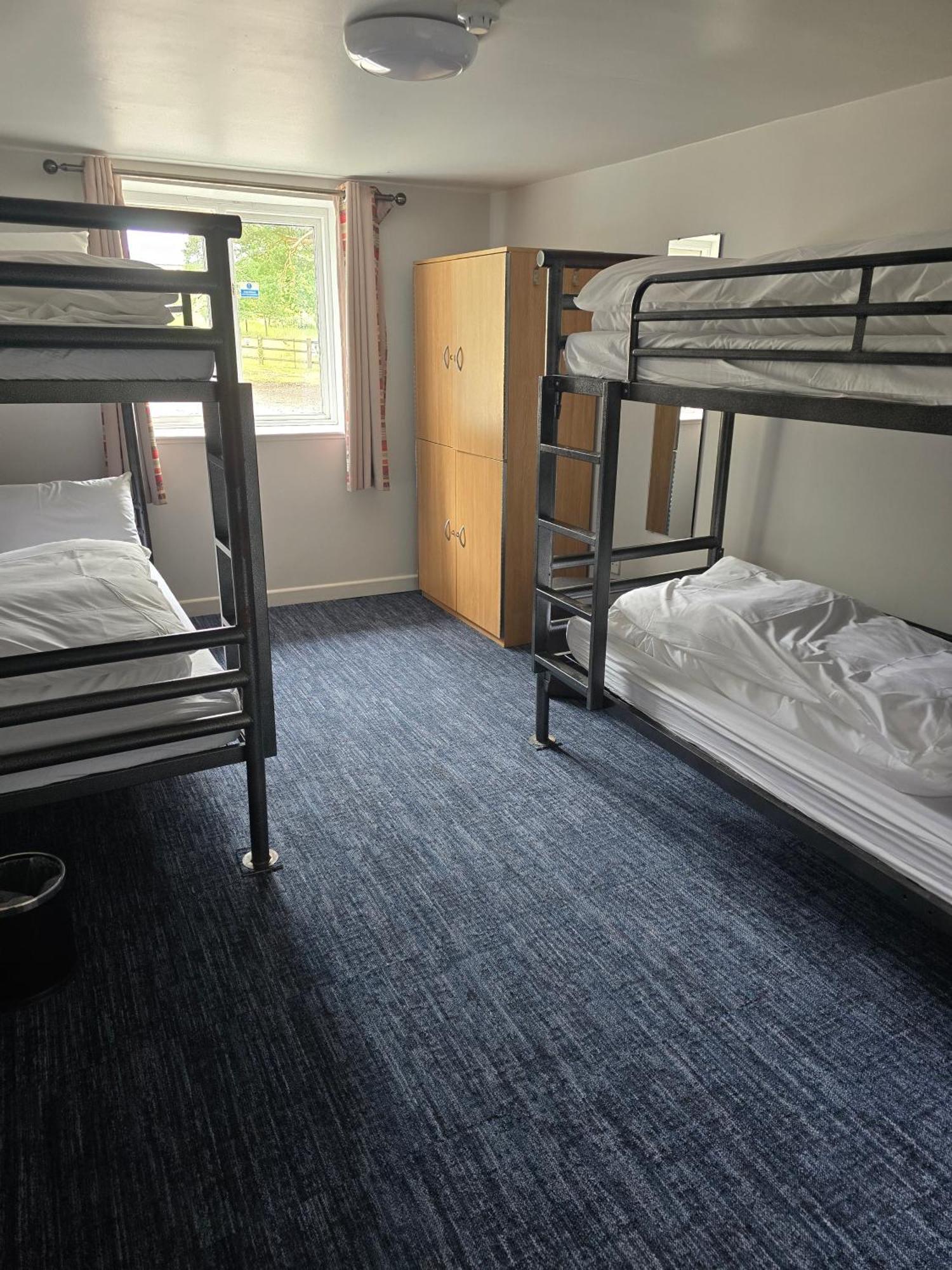 Yha Brecon Beacons Danywenallt Talybont-on-Usk Ngoại thất bức ảnh