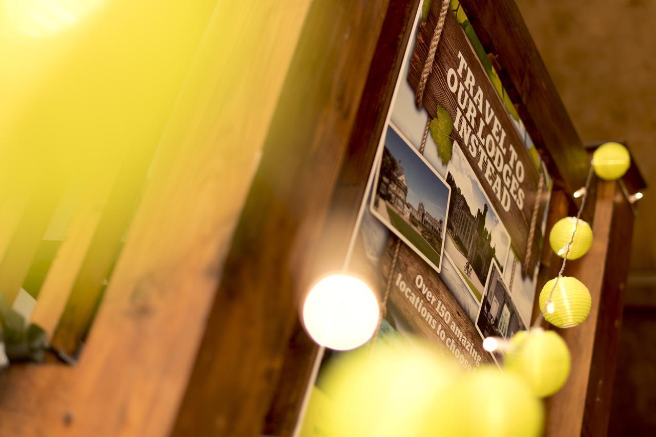 Yha Brecon Beacons Danywenallt Talybont-on-Usk Ngoại thất bức ảnh