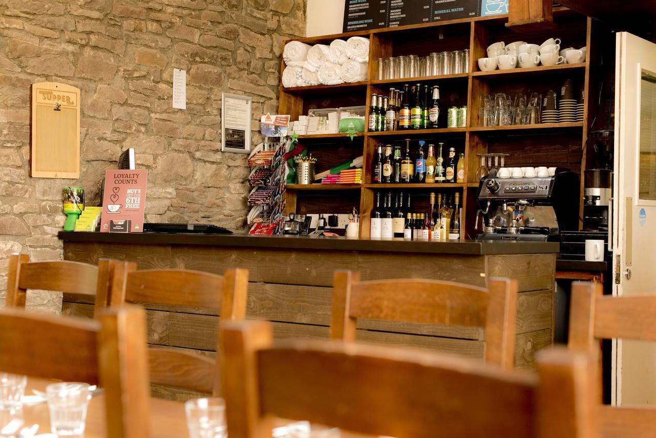 Yha Brecon Beacons Danywenallt Talybont-on-Usk Ngoại thất bức ảnh