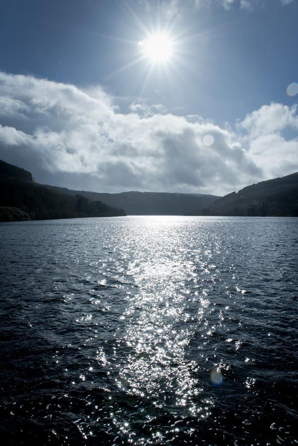Yha Brecon Beacons Danywenallt Talybont-on-Usk Ngoại thất bức ảnh